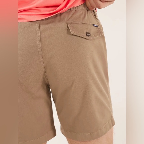 Chubbies Chino Short The Dunes 7" Inseam Originals Stretch Twill Sz XXL NWOT - Picture 5 of 6